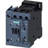 Siemens SIEM Schütz