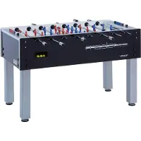 Garlando Tischkicker Master Champion