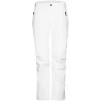 Toni Sailer Skihose Nicky Herren Bright White-Größe 50