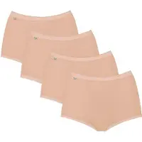 Sloggi Slip Basic+ | Grösse: 44 | Farbe: Pulver