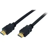 S-Impuls HDMI (Typ A) — HDMI (Typ A)