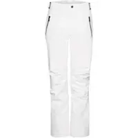 Toni Sailer Skihose William Herren Bright White-Größe 46