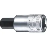 Stahlwille Flachmeissel