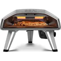 Ooni Koda2.pizza oven.portable.gas. UU-P2D500
