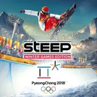 Interactive Entertainment Steep - Winter Games Edition, PlayStation 4, PlayStation 4, Multiplayer-Modus
