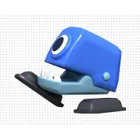 Games 3ds Chibi-robo! Zip Lash