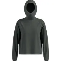 Odlo Cubic Multisport Mid Layer mit Kapuze, Damen - , Farbe:10877 urban chic, Größe:L