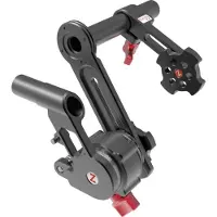 Zacuto Sony FX6 Z-Sucher Schulterhalterung