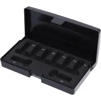 Ks Tools Kunststoff-Leerkoffer für 917.1490