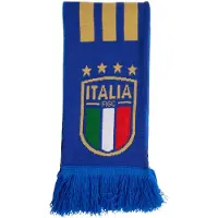 Adidas Fan-Accessoire Italien 26 Schal