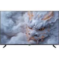 Japannext JN-IPS430UHD60F, 109,2 cm (43"), 3840 x 2160 Pixel, 4K Ultra HD, LCD, 8 ms, Schwarz