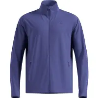 Odlo Essentials Warm Langlaufjacke, Herren - , Farbe:21119 Skipper Blue, Größe:XL