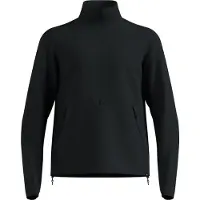 Odlo Wool Halbreißverschluss-sweatshirt