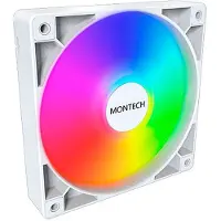 Montech GF120 PWM