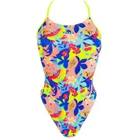 Turbo Sirene Tropical Dream Badeanzug