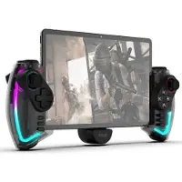 IPEGA Other Computer Accessory iLike - 9777SH Bluetooth RGB Gamepad for Android/iOS/PS3/PC/N-Switch