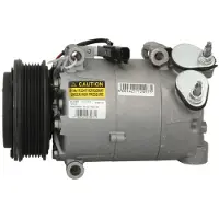AIRSTAL Klimakompressor 10-3587