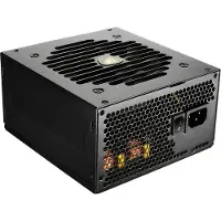 Cougar GEX650, 650 W, 100 - 240 V, 50 - 60 Hz, 10 - 5 A, 10 A, 5 A