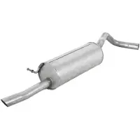 Bosal Endschalldämpfer 281-897