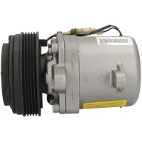 Teamec Klimakompressor 8600224
