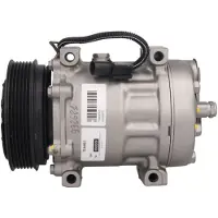 Teamec Klimakompressor 8600059