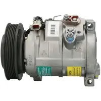 Teamec Klimakompressor 8638811