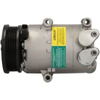 Teamec Klimakompressor 8623344