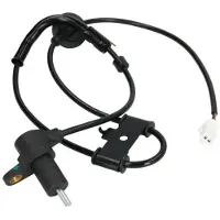 Delphi ABS Sensor Raddrehzahl für HYUNDAI COUPE (GK) SS20526