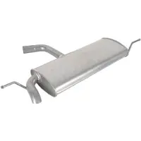 ASMET Endschalldämpfer 03.118