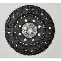 SACHS Kupplungsscheibe 881864 002558