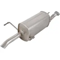 ASMET Endschalldämpfer 05.173