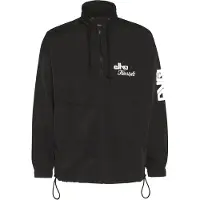 Elho Jacke in BLACK | Gr.: S