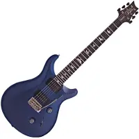 Prs Standard 24 satiniert Pearl schwarz #0416236
