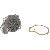 AISIN Wasserpumpe WPN-063