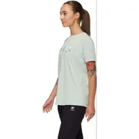 Mammut Damen Shirt Mountain T-Shirt 3308m
