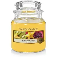 Yankee candle Tropical Starfruit