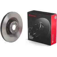 Brembo Bremsscheibe 09.N409.11, 1 Stück