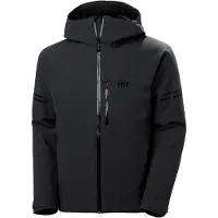 Helly Hansen Swift Team Jacke Schwarz M Mann Schwarz M