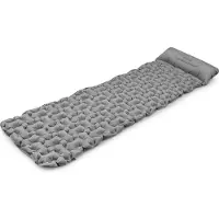 Spokey Air Bed Aufblasbare Matte