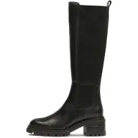 Kazar Stiefel in Schwarz | Gr.: 37