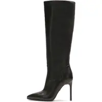 Kazar Stiefel in Schwarz | Gr.: 36
