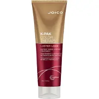 Joico K-Pak Color Therapy Luster Lock Instant Shine & Repair Treatment 250 ml