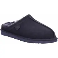 Rohde Pantoffeln Livigno 7150 Herren Ocean-Schuhgröße 42