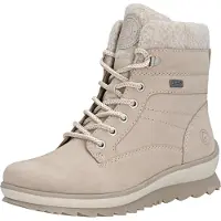 Remonte Damen Schnürschuhe 40386-36, 40386-37, 40386-38, 40386-39, 40386-40, 40386-41, 40386-42, 40458-37, 40458-38, 40458-39, 40458-40, 40458-41, 40458-42 REM-R8477 beige kombi 39