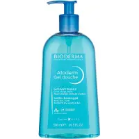 Bioderma Atoderm Ultra-Gentle Shower Gel 500 ml Douche & bad