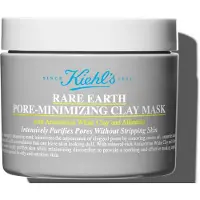 Kiehl's Rare Earth Deep Pore Cleansing Masque 125ml 125 ml