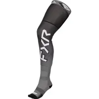 FXR Riding Logo Motocross Socken
