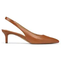 Ralph Lauren Pumps Lolah 802P09033002 Braun