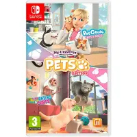 My Universe: Pets Edition