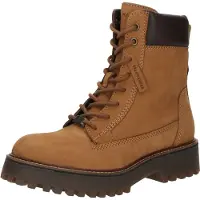 Salamander Schnürstiefel Pirna in Braun | Gr.: 39